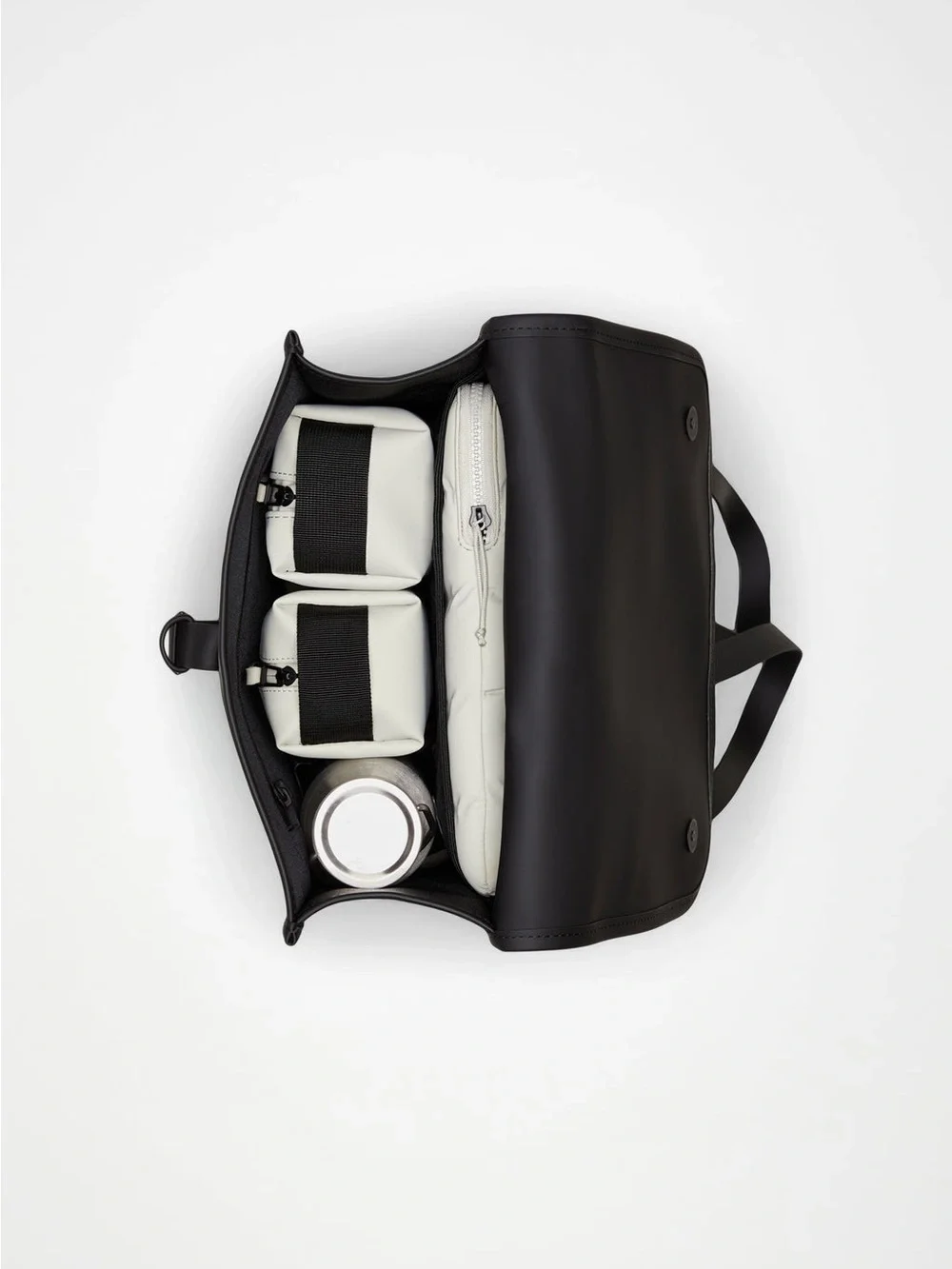 Rains backpack olive